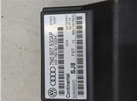 7N0907530AP, 5WK500387C Блок комфорта Skoda Yeti 2009-2018 20576969 #4