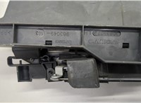 31416677 Замок двери Volvo S80 2006-2016 20576978 #2