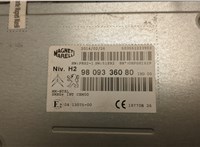  Магнитола Peugeot 308 2013-2021 20576988 #2