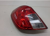 20963678 Фонарь (задний) Opel Antara 2006-2015 20576990 #1