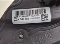  Зеркало боковое Opel Insignia 2008-2017 20576996 #6