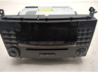  Магнитола Mercedes C W203 2000-2008 20577004 #1