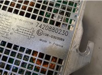  Инвертор, преобразователь напряжения DAF LF 2001-2013 20577005 #5
