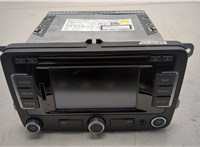  Магнитола Volkswagen Passat CC 2008-2012 20577012 #1