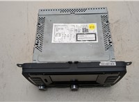  Магнитола Volkswagen Passat CC 2008-2012 20577012 #2