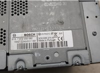  Магнитола Volkswagen Passat CC 2008-2012 20577012 #6