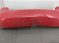  Бампер Skoda Fabia 2007-2014 20577016 #1