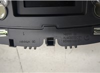 3C8920970A Щиток приборов (приборная панель) Volkswagen Passat CC 2008-2012 20577024 #3