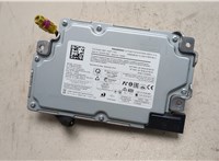  Блок управления навигацией Ford Mondeo 5 2015-2019 20577049 #1