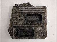 Блок управления двигателем Opel Zafira B 2005-2014 20577062 #1