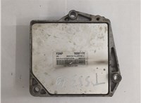  Блок управления двигателем Opel Zafira B 2005-2014 20577062 #2