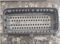  Блок управления двигателем Opel Zafira B 2005-2014 20577062 #4