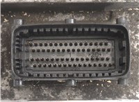  Блок управления двигателем Opel Zafira B 2005-2014 20577062 #5
