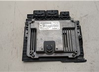  Блок управления двигателем Peugeot 308 2013-2021 20577069 #1