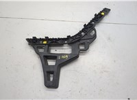 86615C2000 Кронштейн бампера Hyundai Sonata 7 LF 2014-2020 20577070 #1