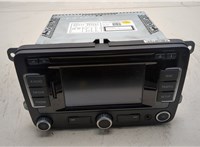  Магнитола Volkswagen Passat CC 2008-2012 20577072 #1