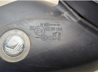  Зеркало боковое Peugeot 3008 2009-2016 20577079 #8