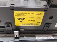 Переключатель отопителя (печки) BMW 5 E60 2003-2010 20577087 #4