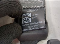  Ремень безопасности Ford Mondeo 5 2015-2019 20577102 #2