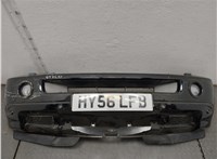  Бампер Land Rover Range Rover Sport 2005-2013 20577107 #1