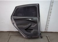  Дверь боковая (легковая) Ford Focus 3 2011-2015 20577111 #6