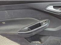  Дверь боковая (легковая) Ford Focus 3 2011-2015 20577111 #9