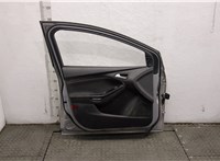  Дверь боковая (легковая) Ford Focus 3 2011-2015 20577115 #7
