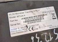  Блок управления навигацией Iveco EuroCargo 2 2002-2015 20577126 #4