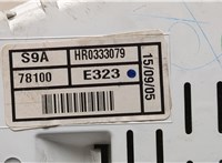  Щиток приборов (приборная панель) Honda CR-V 2001-2006 20577130 #3