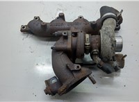  Турбина Opel Combo 2001-2011 20577135 #1