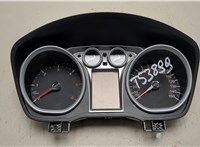  Щиток приборов (приборная панель) Ford Focus 2 2008-2011 20577140 #1