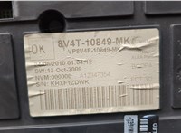  Щиток приборов (приборная панель) Ford Focus 2 2008-2011 20577140 #3
