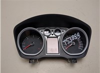 8V4T10849MK Щиток приборов (приборная панель) Ford Focus 2 2008-2011 20577140 #4