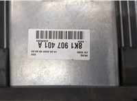 8K1907401A Блок управления двигателем Audi A5 (8T) 2007-2016 20577145 #2