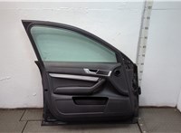  Стеклоподъемник электрический Audi A6 (C6) 2004-2011 11489897 #8
