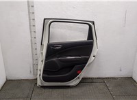  Стеклоподъемник электрический Lancia Delta 2008-2014 11489904 #6