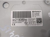 9821908980 Магнитола Peugeot 2008 2013-2019 20577190 #5