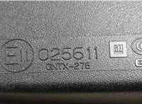  Зеркало салона Opel Corsa E 2014-2019 20577192 #4