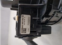  Переключатель поворотов и дворников (стрекоза) Audi A5 (8T) 2007-2016 20577196 #3
