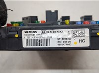  Блок управления BSI (Блок предохранителей) Citroen Xsara-Picasso 1999-2012 20577204 #2