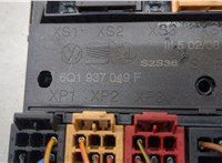  Блок управления бортовой сети (Body Control Module) Skoda Fabia 2007-2014 20577207 #2