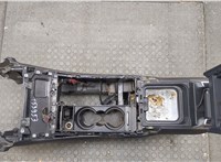  Консоль салона (кулисная часть) Land Rover Range Rover Sport 2005-2013 20577212 #2