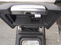  Консоль салона (кулисная часть) Land Rover Range Rover Sport 2005-2013 20577212 #3