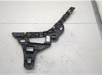 86616C2000 Кронштейн бампера Hyundai Sonata 7 LF 2014-2020 20577216 #2