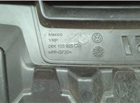  Накладка декоративная на ДВС Volkswagen Tiguan 2016-2020 20577219 #3