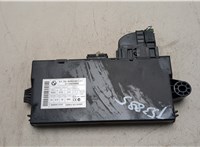 9262361 Блок управления CAS BMW 3 E90, E91, E92, E93 2005-2012 20577225 #1