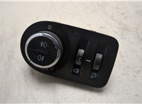  Переключатель света Opel Corsa E 2014-2019 20577234 #1