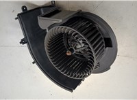  Двигатель отопителя (моторчик печки) BMW X5 E70 2006-2013 20577238 #1