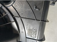  Двигатель отопителя (моторчик печки) BMW X5 E70 2006-2013 20577238 #3
