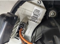 Двигатель отопителя (моторчик печки) BMW X5 E70 2006-2013 20577238 #4